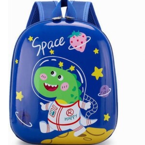 MOCHILA RIGIDA IMPERMEABLE INFANTIL