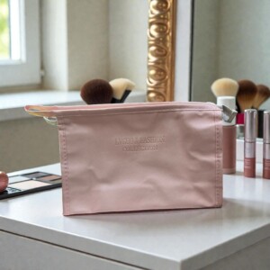 NECESER LVGUO & FASHION ROSADO