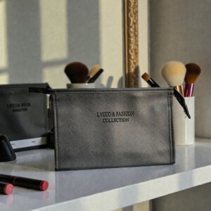 NECESER LVGUO & FASHION NEGRO