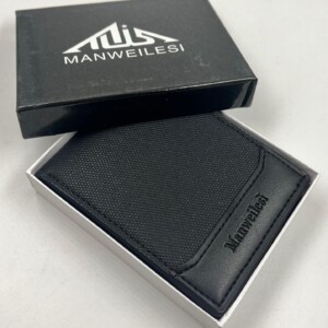 BILLETERA HOMMBRE NEGRA