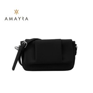 CARTERA AMAYRA NEGRA