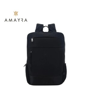 MOCHILA AMAYRA NEGRA