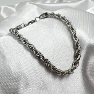 PULSERA ROPE
