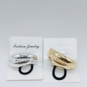 COLIN ELASTICO ESTILO CHUNKY