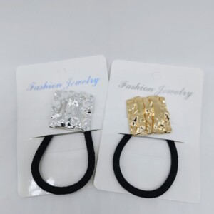 COLIN ELSTICO ESTILO CHUNKY