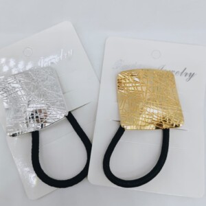 COLIN ELASTICO ESTILO CHUNKY