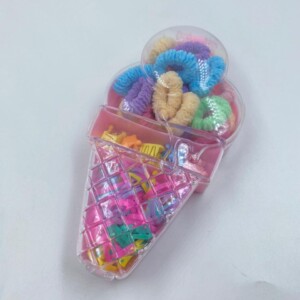 ESTUCHE COLINES +TERMINAL TRENZA