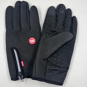 GUANTES PROTECCION Y MOVIVLIDAD