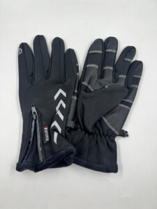 Guantes Deportivos Térmicos Sports