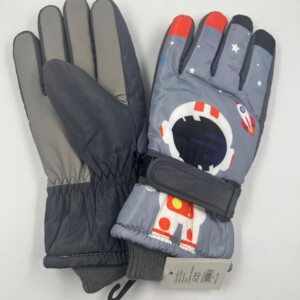 Guantes de Nieve Infantiles ES25732 IMPORTADO