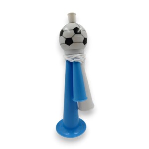 Corneta Triple Fútbol Argentina