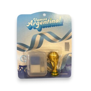 Set Mundialista Argentina