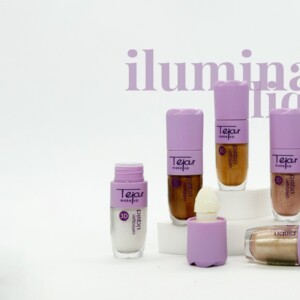 ILUMINADOR LIQUIDO
