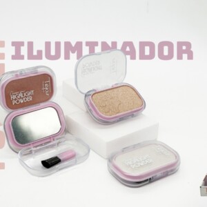 ILUMINADOR EN POLVO