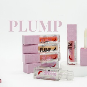 GLOSS PICANTE PLUMP