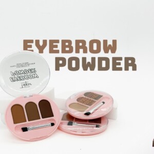 EYEBROW POWDER