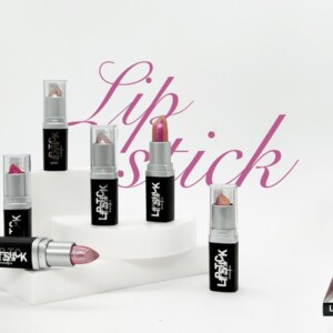 LIPSTICK C/BRILLO