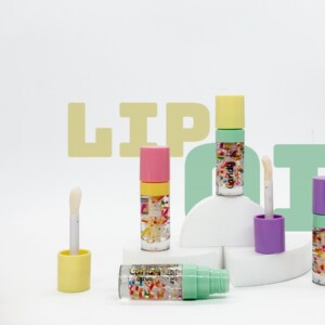 LIP OIL CANDY