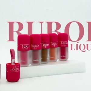 RUBOR LIQUIDO