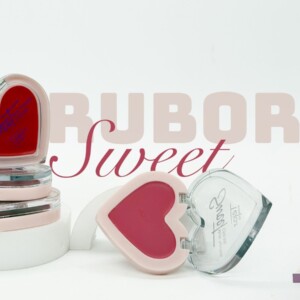 SWEET RUBOR