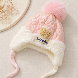 GORRO LUCKY INFANTIL