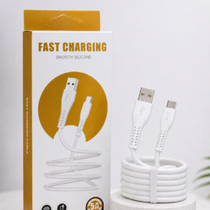 CARGADOR FICHA USB A C