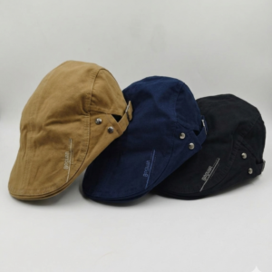 BOINA GABARDINA HOMBRE IMPORTADO