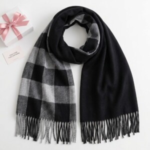 PASHMINA CUADRILLE