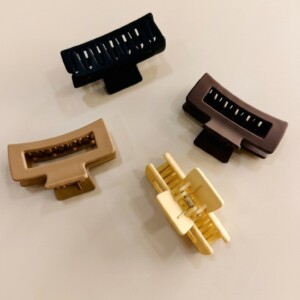 BROCHE RECTANGULAR