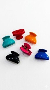BROCHE OVALADO CLASICO X12