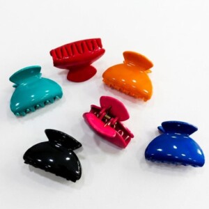 BROCHE OVALADO CLASICO X12
