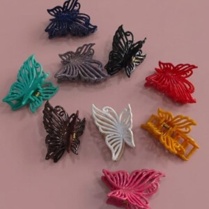 BROCHE MARIPOSA X12