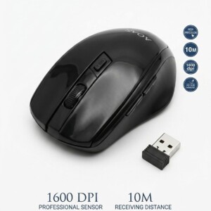 MOUSE WIRELESS