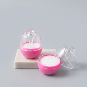 ESTUCHE ROSA