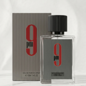 PERFUME IMITACION 30ML 9PM REBEL