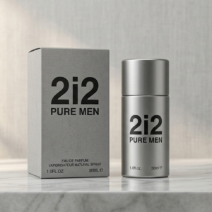 PERFUME IMITACION 30ML 212