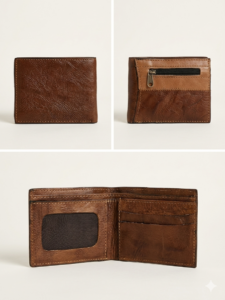BILLETERA SIMPLE