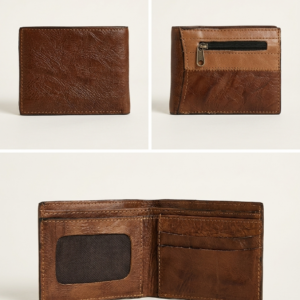 BILLETERA SIMPLE