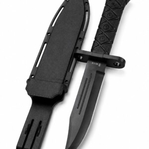 CUCHILLO TACTICO