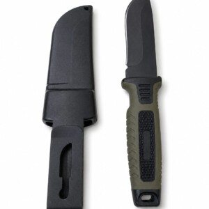 CUCHILLO TACTICO