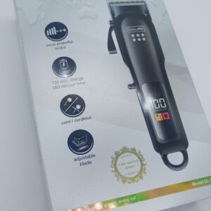 CORTADORA DE PELO PROFESSIONAL ELECTRIC DALING