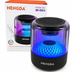 PARLANTE HENGDA HD-10014