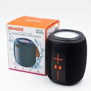 PARLANTE PORTATIL HENGDE 10026
