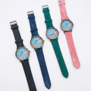 RELOJES VS.MODELOS