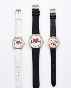 RELOJES VS.MODELOS Y COLORES STK2542 IMPORTADO