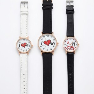 RELOJES VS.MODELOS Y COLORES STK2542 IMPORTADO