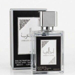 PERFUME IMITACION 30ML ASDAF AMEER