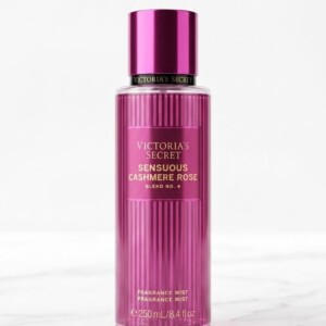 BODY SPLASH VITORIA´S SECRET SENSUOUS