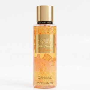 BODY SPLASH VICTORIA´S SECRET BARE VAINILLA