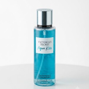 BODY SPLASH VICTORIA´S SECRET AGUA KISS
